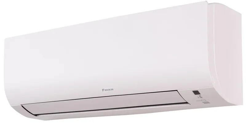 Klimatizácia do domu aj bytu Daikin Comfora 2,5 kW s montážou