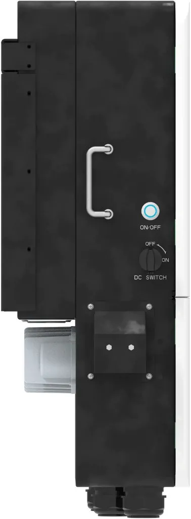 Trojfázový nízkonapäťový hybridný menič Deye SUN-15K-SG05LP3-EU-SM2