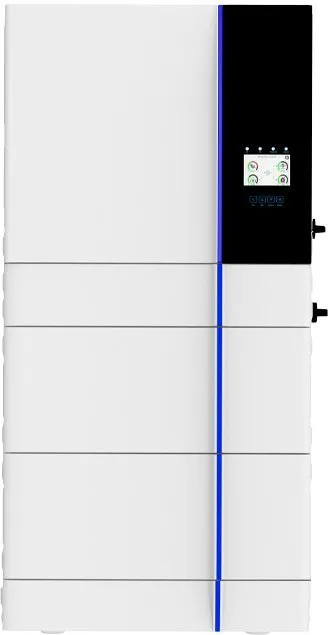 DEYE GB-SL All In One riešenie, 10 kW menič + 2 batérie + BMS, HV
