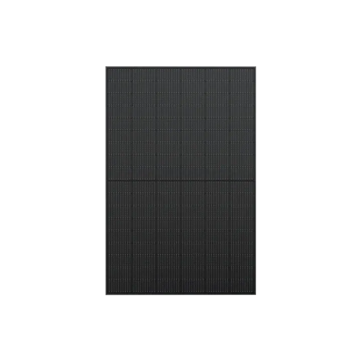 EcoFlow 2x400Wp pevný solárny panel