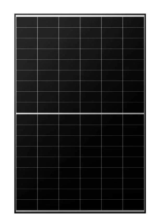 Solárny panel monokryštalický AIKO 470Wp Neostar 2P čierny rám