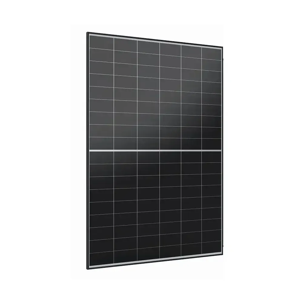 Solárny panel monokryštalický AIKO 470Wp Neostar 2P čierny rám