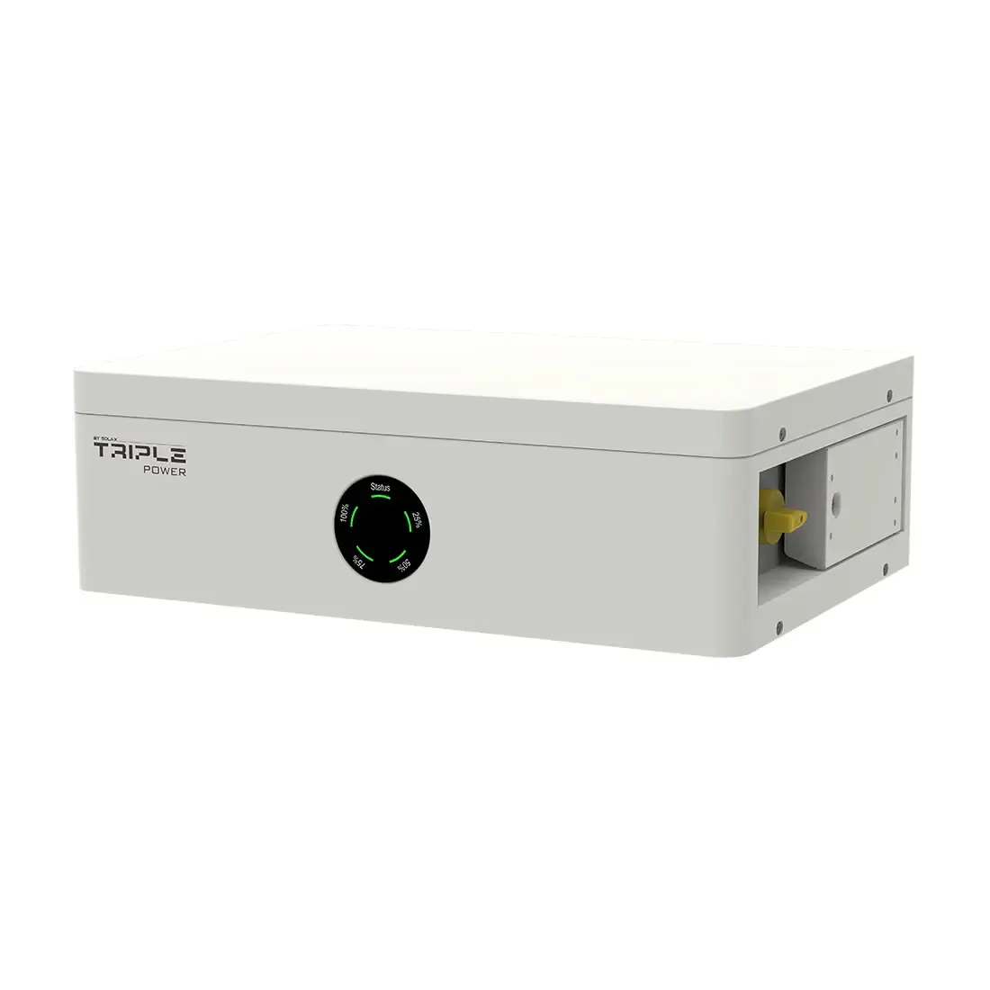 BMS riadiaca jednotka Solax Triple TBMS-MCS0800 (T-BAT-SYS-HV Controller)