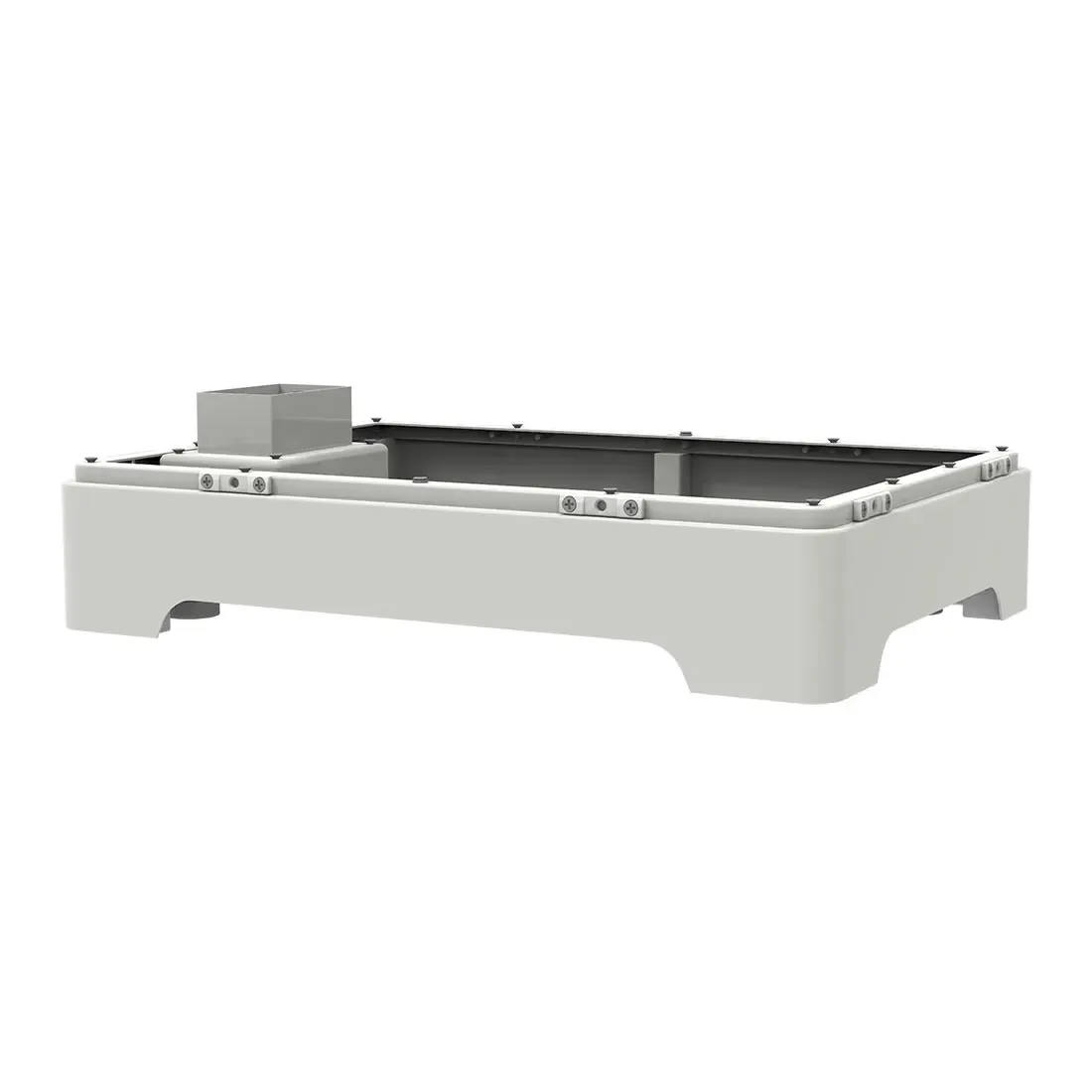 BMS riadiaca jednotka Solax Triple TBMS-MCS0800 (T-BAT-SYS-HV Controller)