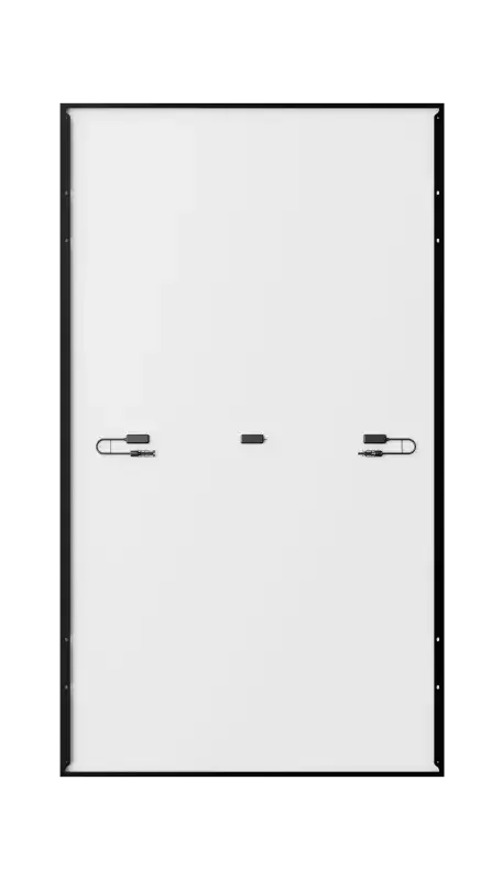 Solárny panel monokryštalický Longi 535Wp Hi-MO X10 Scientist čierny rám