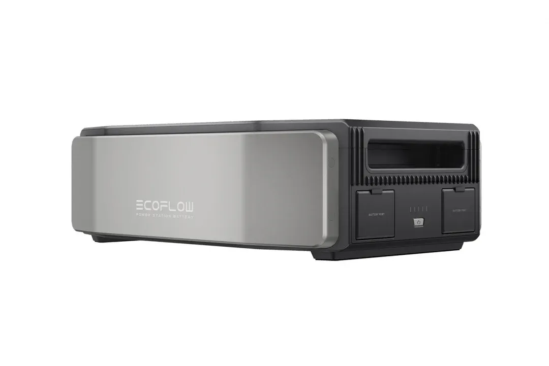 EcoFlow DELTA Pro ULTRA - Batéria