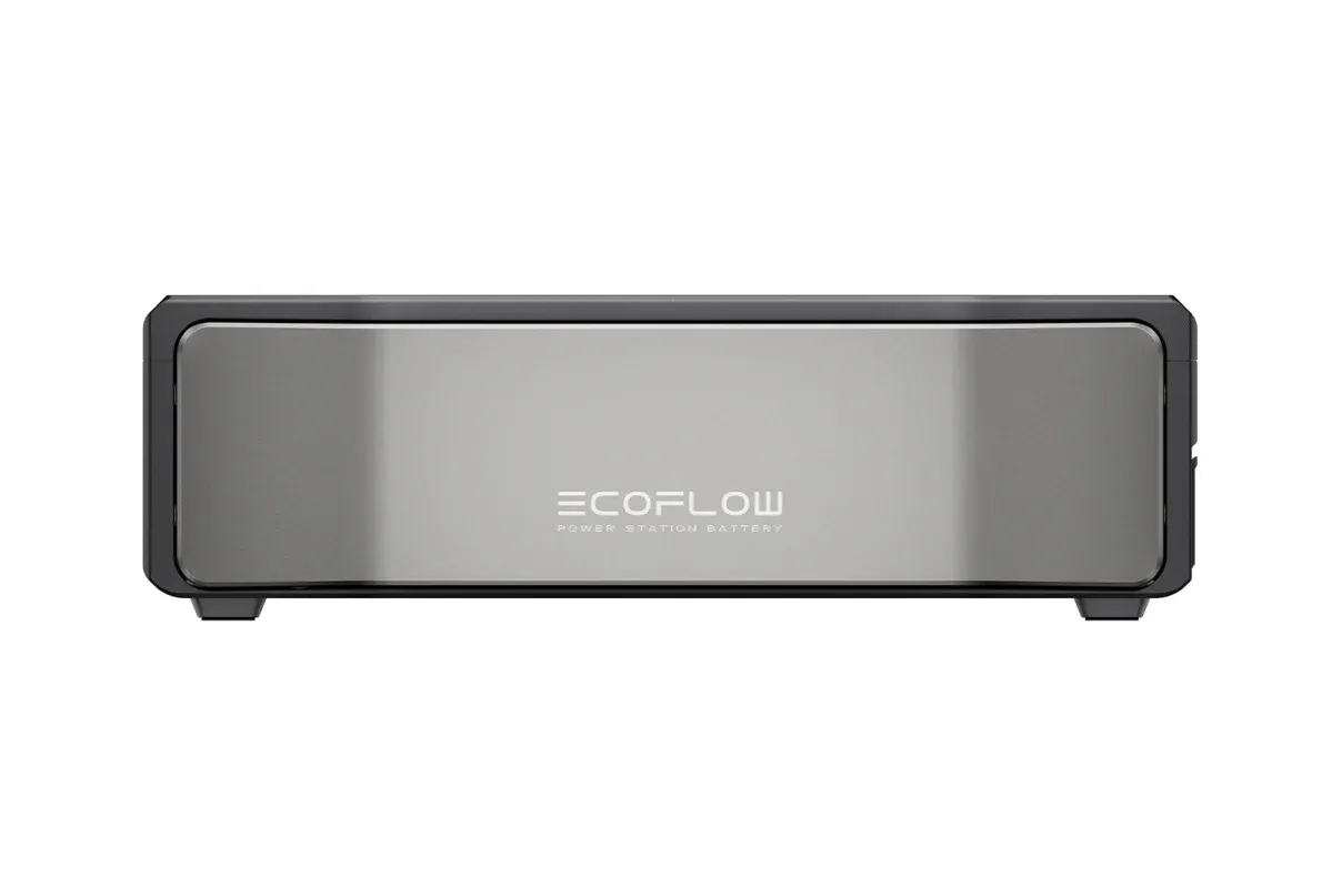 EcoFlow DELTA Pro ULTRA - Batéria