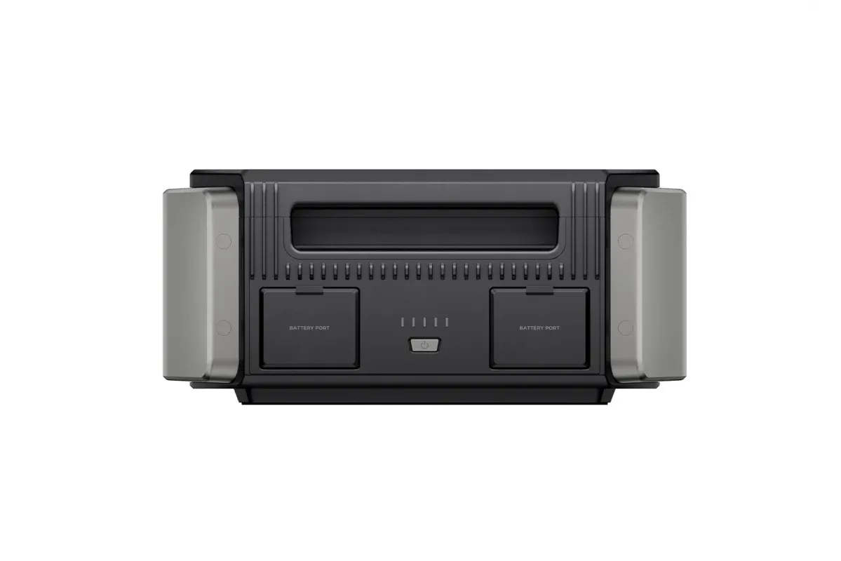 EcoFlow DELTA Pro ULTRA - Batéria
