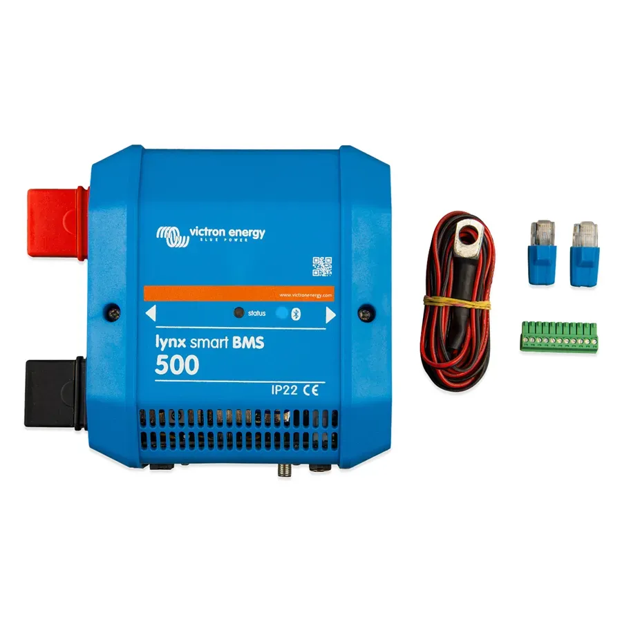 Lynx Smart BMS 500 (M10)