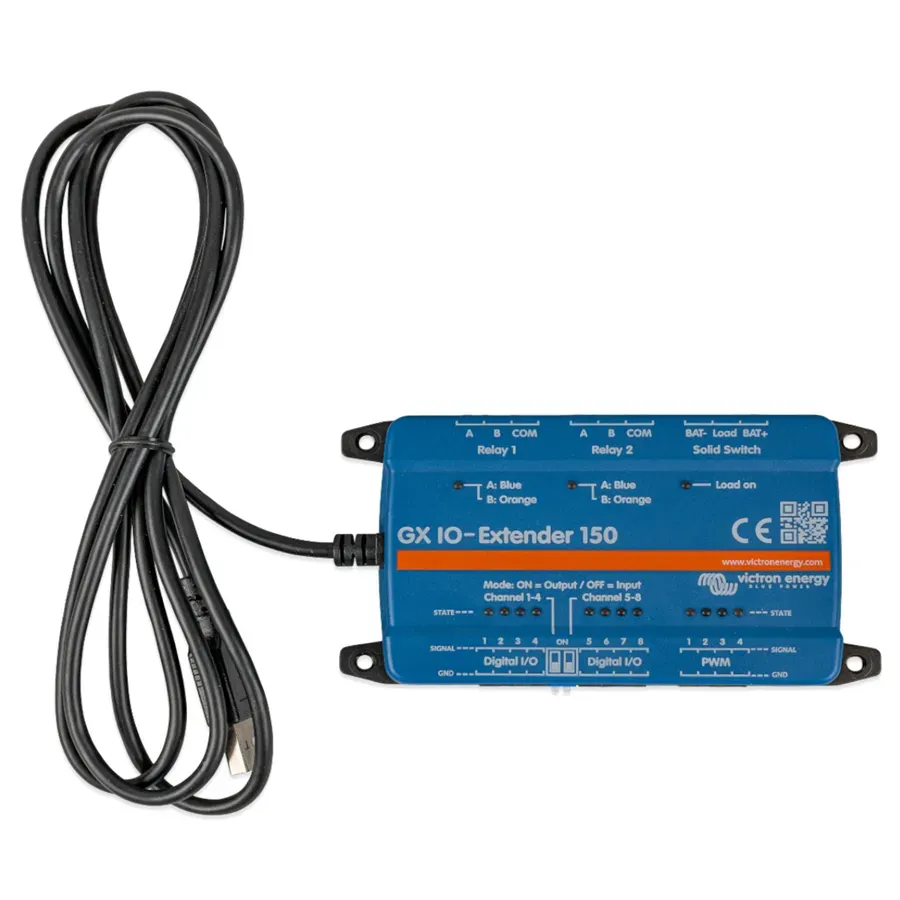 Victron Energy GX IO-Extender 150 rozširujúci modul