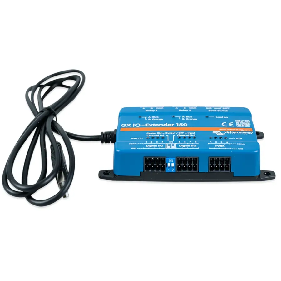 Victron Energy GX IO-Extender 150 rozširujúci modul