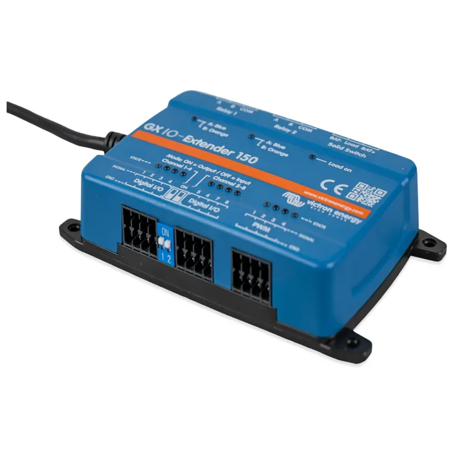 Victron Energy GX IO-Extender 150 rozširujúci modul