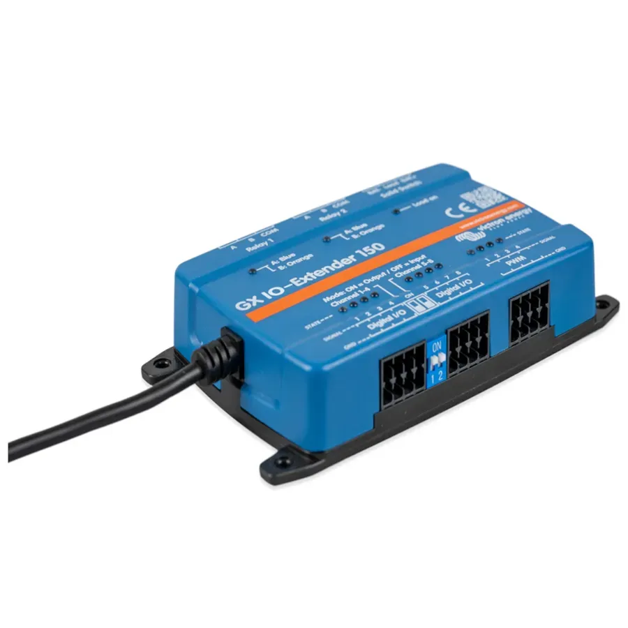 Victron Energy GX IO-Extender 150 rozširujúci modul