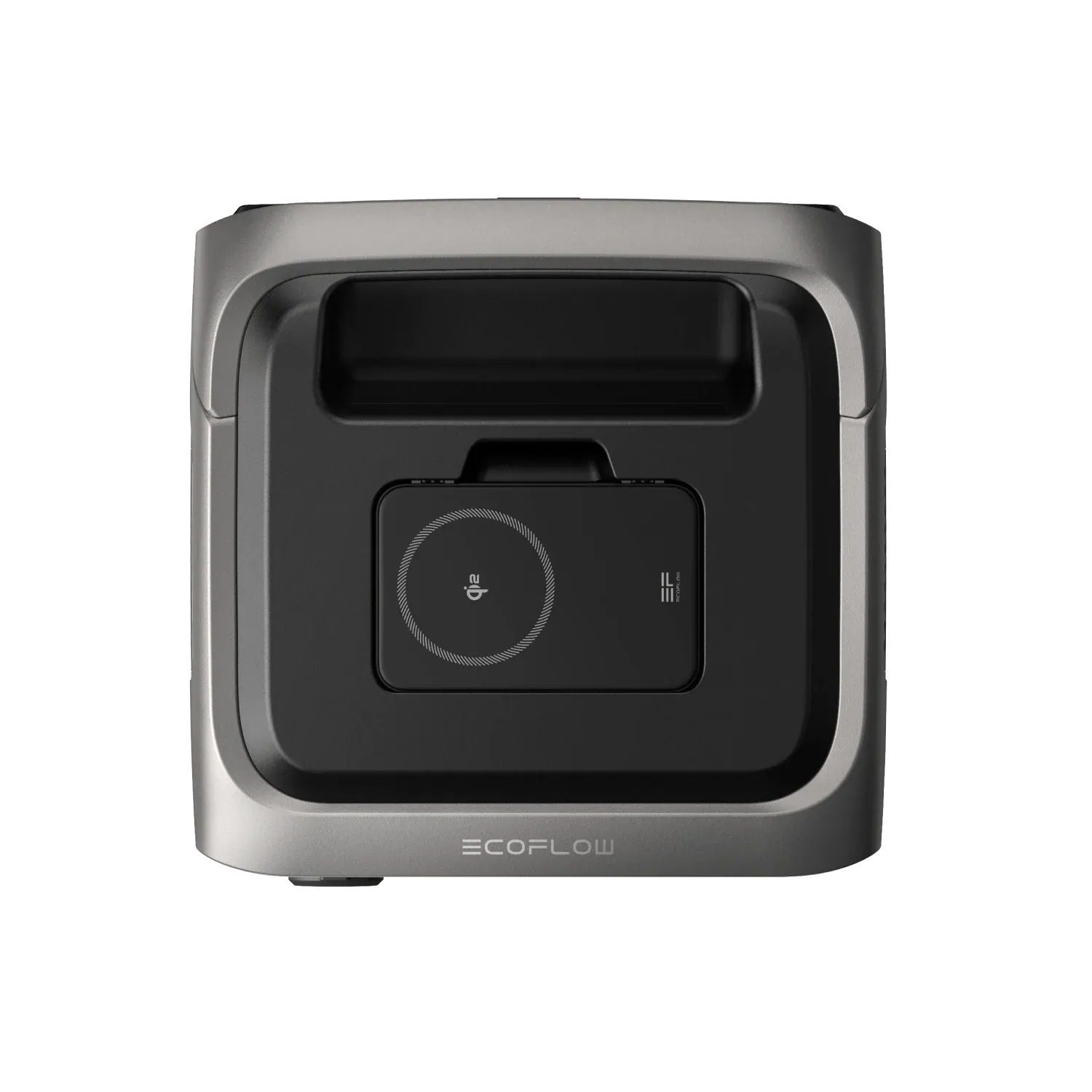 EcoFlow RIVER 3 Max Plus Wireless - 858 Wh prenosná elektráreň + powerbanka RAPID 5000