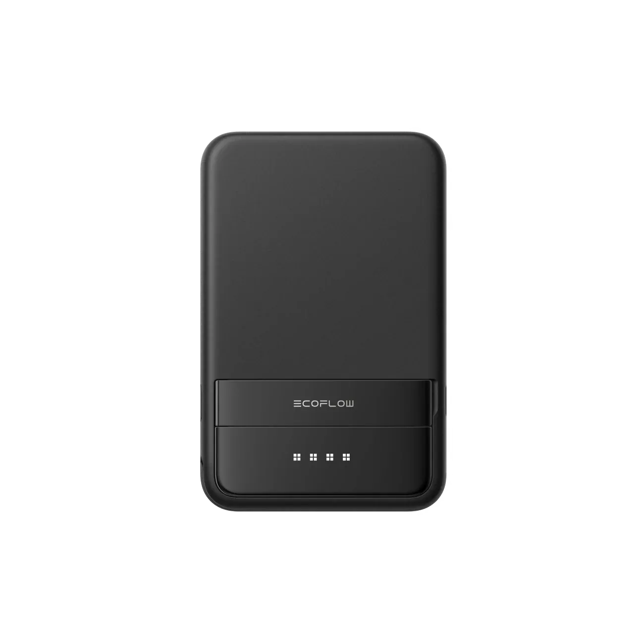 EcoFlow RAPID magnetická powerbanka (5000 mAh) - černá