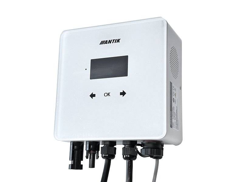 ANTIK ANTIK zariadenie pre solárny ohrev vody PWH 01 V3 3kW