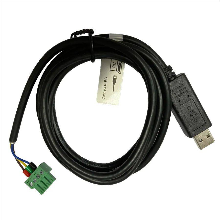 EPEVER Dátový kábel CC-USB-RS485-150U-3.81 EPEVER DuoRacer