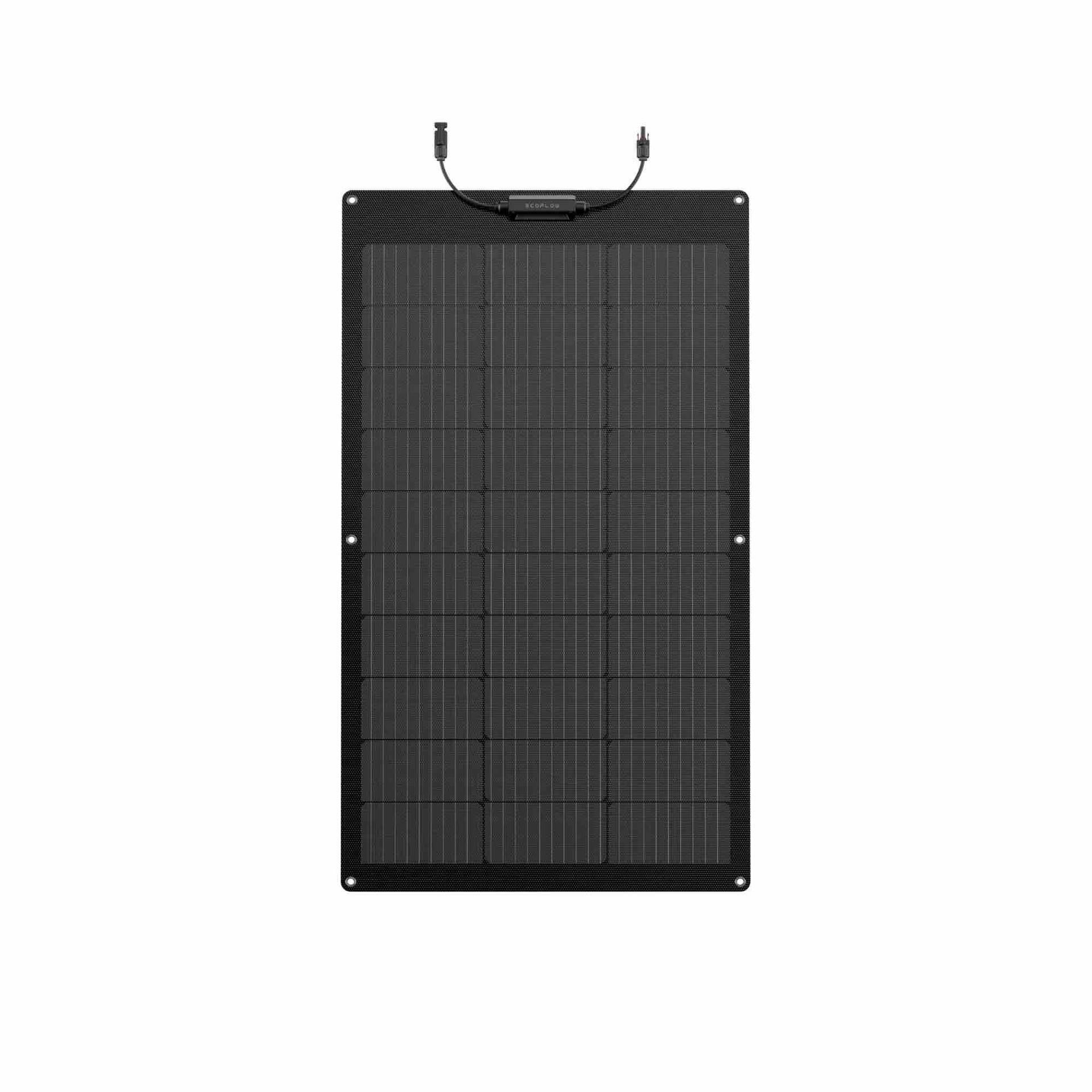 EcoFlow EcoFlow 100Wp flexibilný solárny panel - Power Kits
