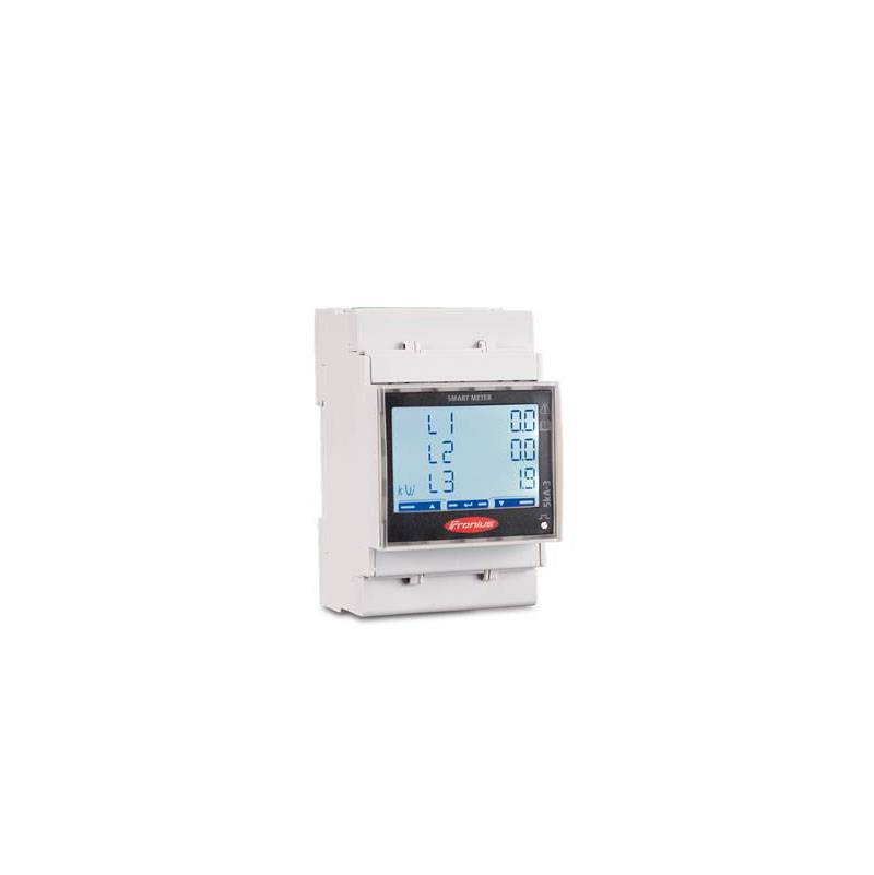 Fronius Fronius Smartmeter TS 5kA-3 elektromer 3-fázový bez prúdových traf