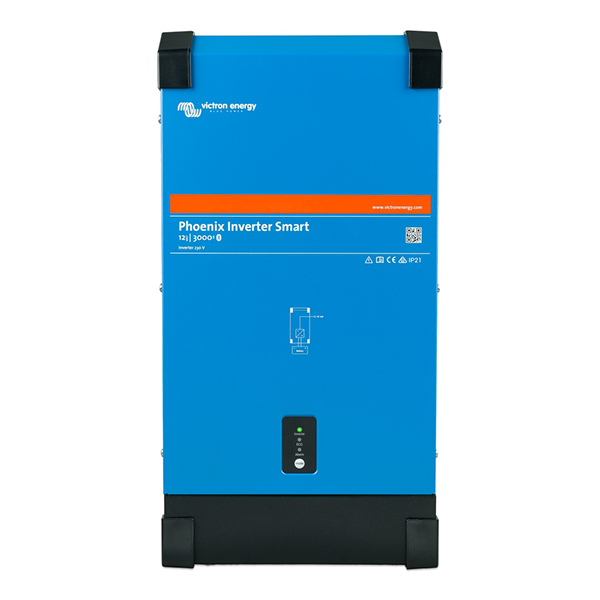 Victron Energy Menič napätia Smart Victron Energy Phoenix VE.direct 3000VA 48V