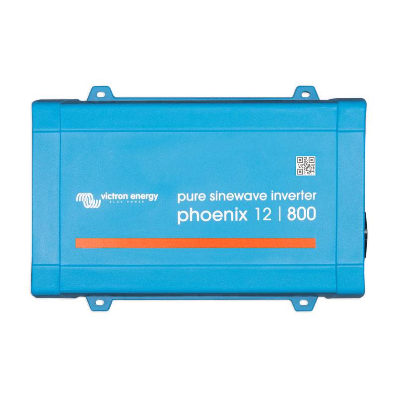 Menič napätia Victron Energy Phoenix VE.Direct 800VA 12V
