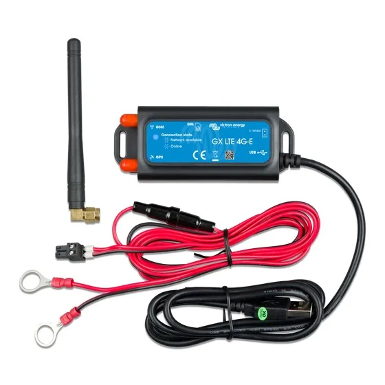 Victron Energy Modem Victron Energy GX LTE 4G
