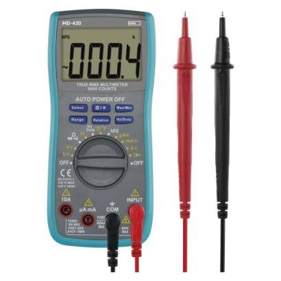 EMOS Multimeter EMOS MD-430