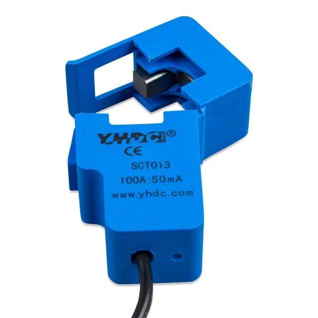 Victron Energy Prúdové čidlo 100A/50mA pre MultiPlus-II / MultiGrid-II (5m) bez konektora