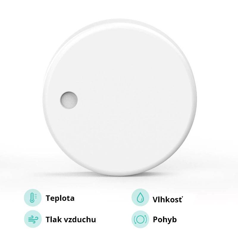 Ruuvi RuuviTag Bluetooth Sensor