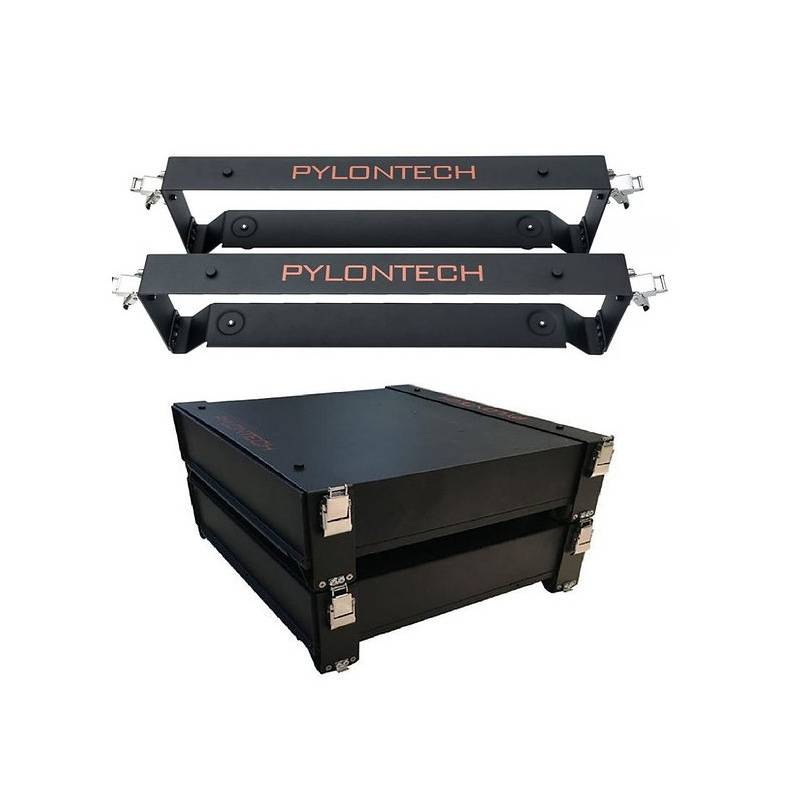 Pylontech Rámčeky k batériám PylonTech US5000
