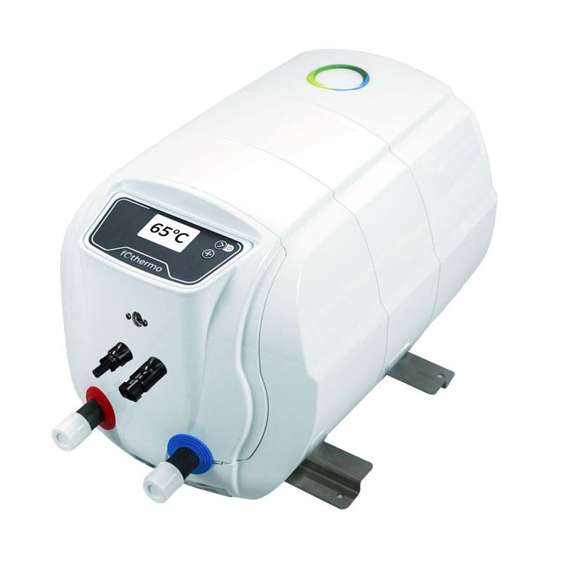 Fothermo Solárny ohrev vody pre karavan Fothermo CPVB-10 41618