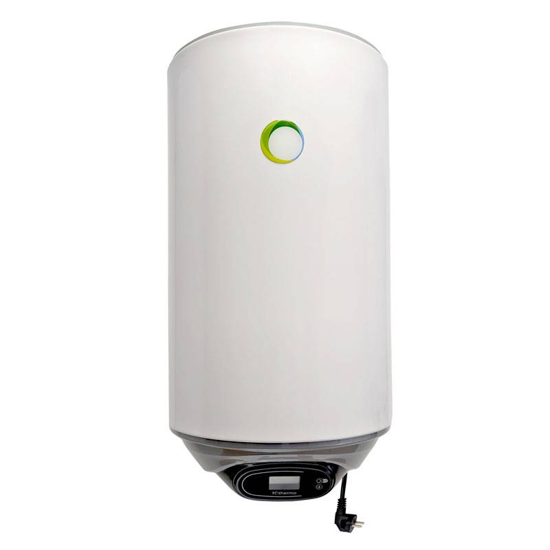 Fothermo Solárny ohrev vody Fothermo PVB-80 AC