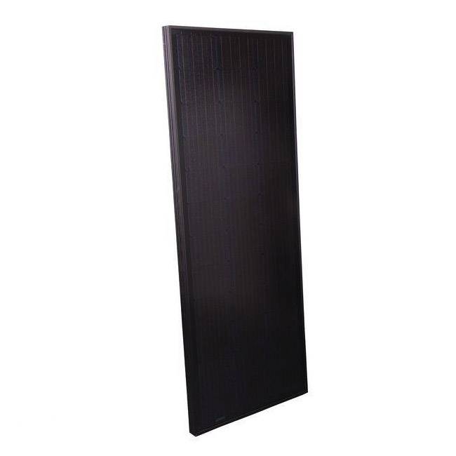 SOLARFAM Solárny panel monokryštalický Solarfam 120Wp