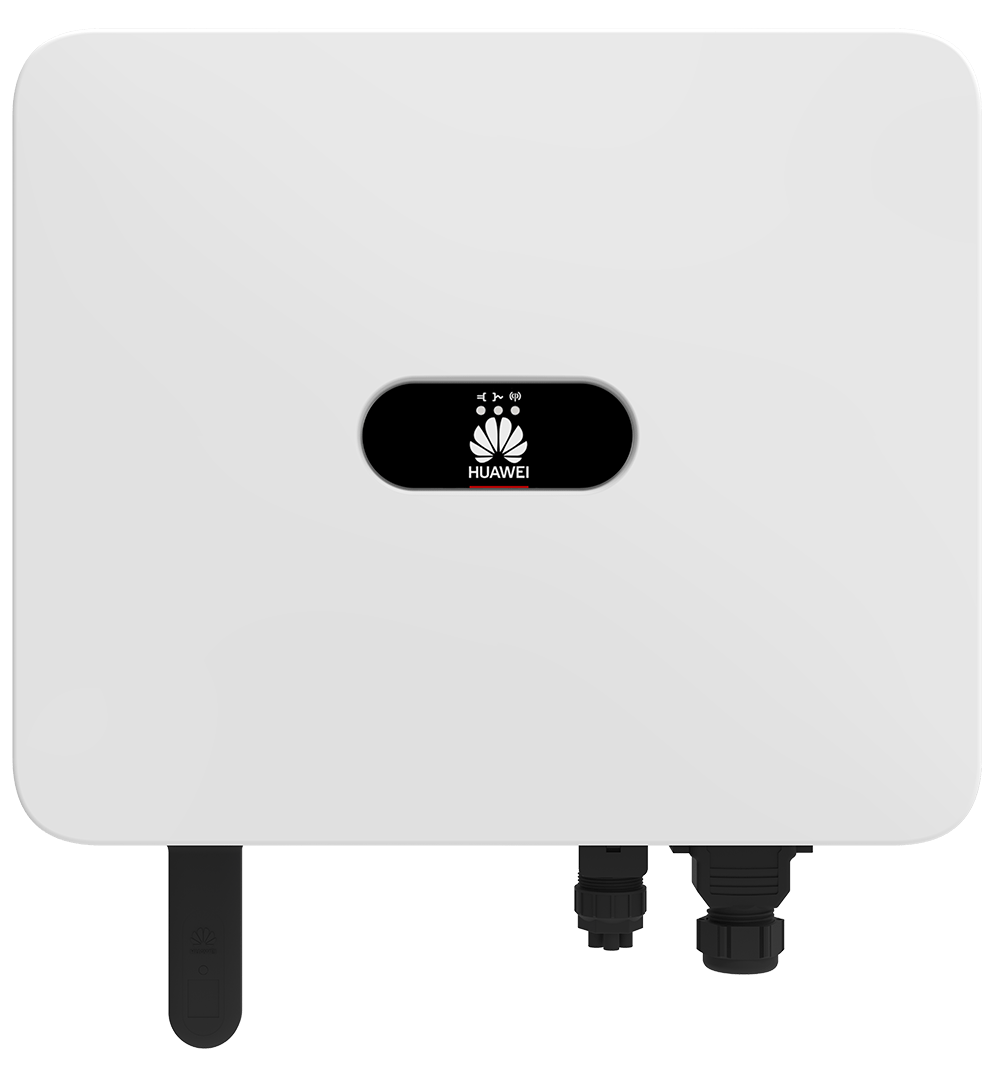 Trojfázový hybridný menič HUAWEI SUN2000-17K-MB0