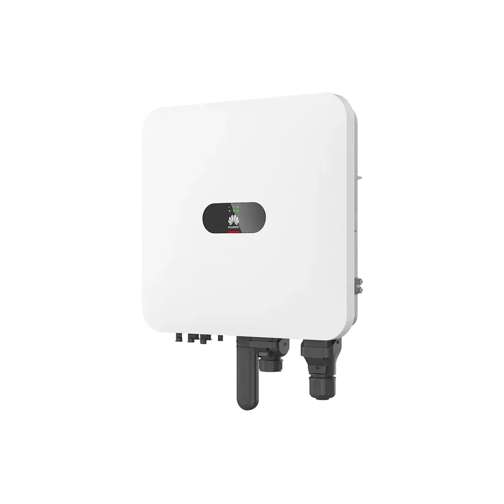 Trojfázový hybridný menič napätia Huawei SUN 2000-10K-MAP0