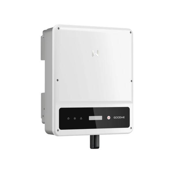 Trojfázový menič GoodWe 20KT-DT 20kW 2x MPPT