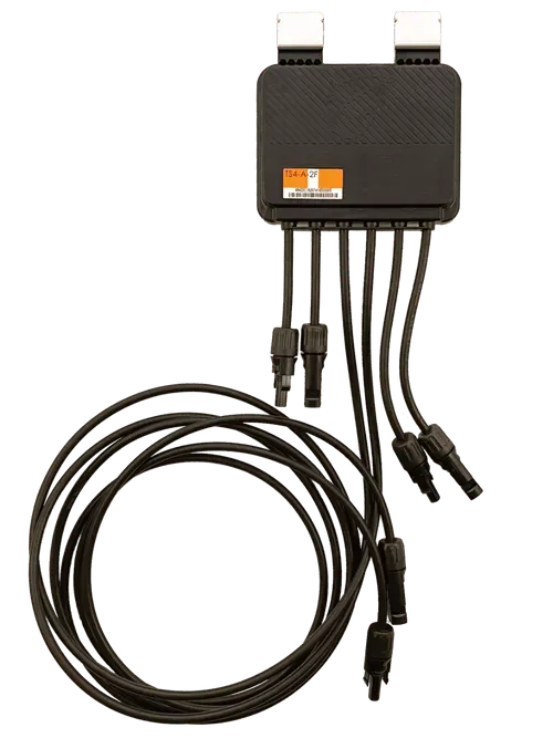 Tigo Tigo TS4-A-2F Rapid Shutdown 1400W pre 2 panely