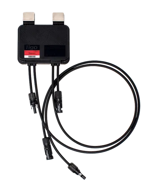 Tigo Tigo TS4-A-S Monitoring a Rapid Shutdown 700W