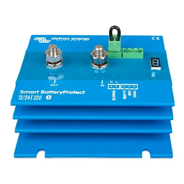 Victron Energy Ochrana batérií Smart BP-100 48V
