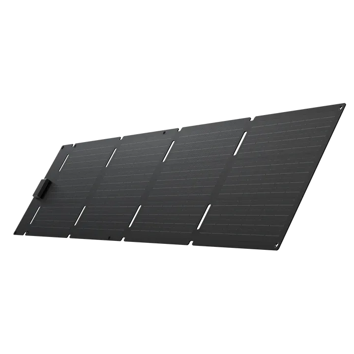 EcoFlow EcoFlow 60W prenosný solárny panel (Typ-C)