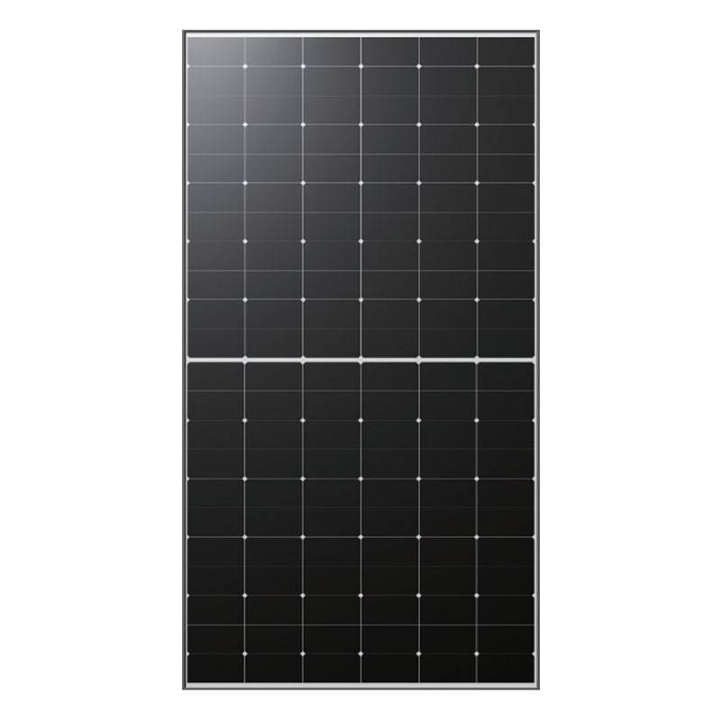 LONGi Solárny panel monokryštalický Longi 540Wp Hi-MO X6 Explorer čierny rám