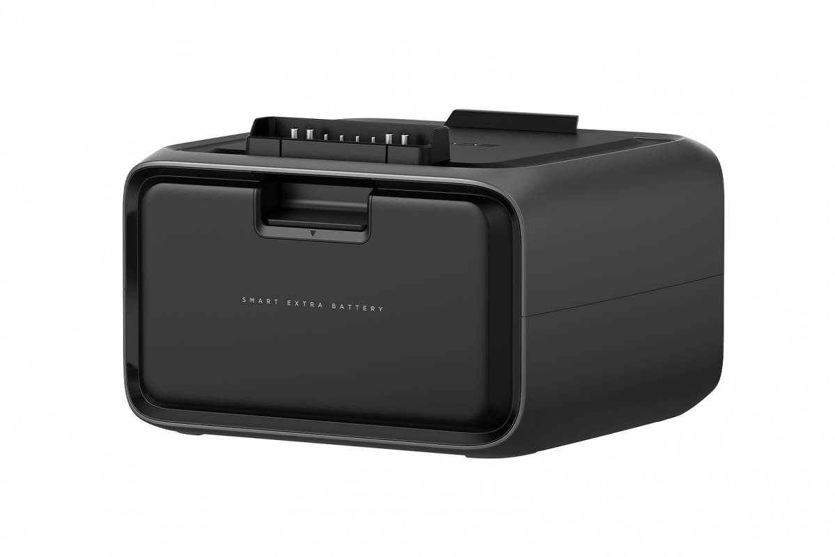 EcoFlow RIVER 3 Plus prídavná batéria EB600