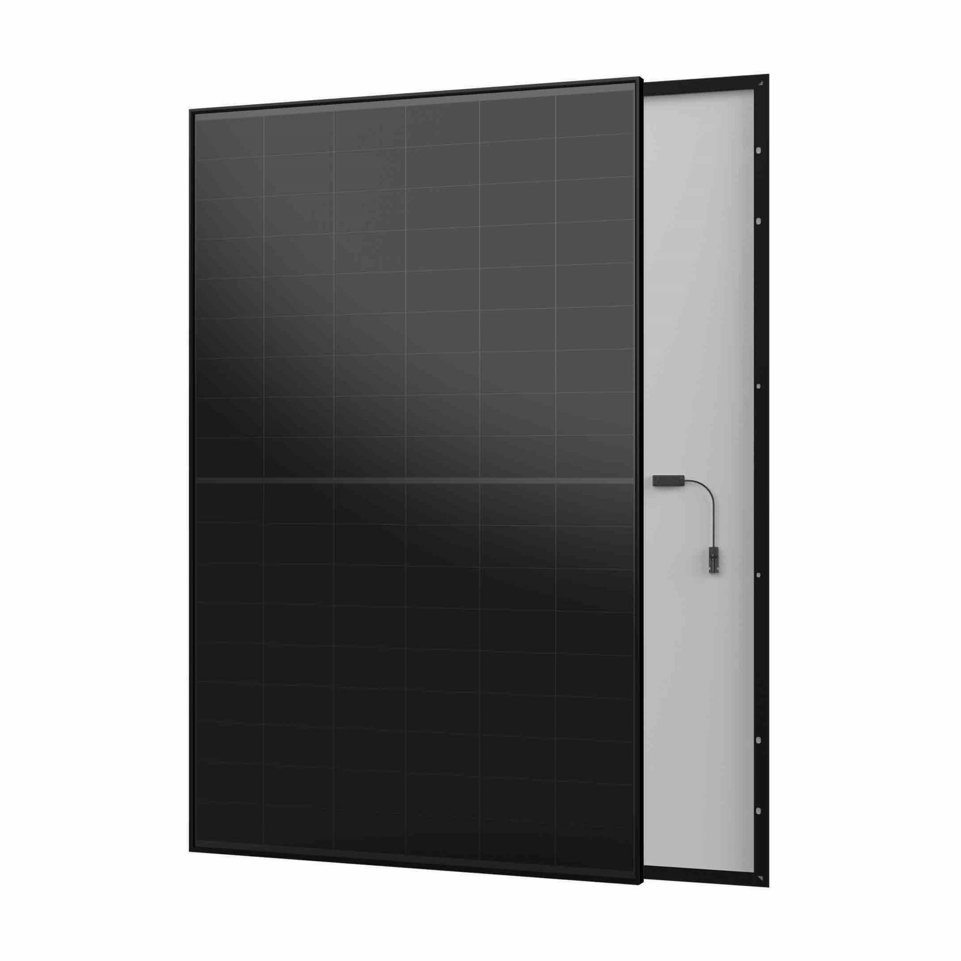 AIKO Solárny panel monokryštalický AIKO 460Wp Neostar 2S celočierny