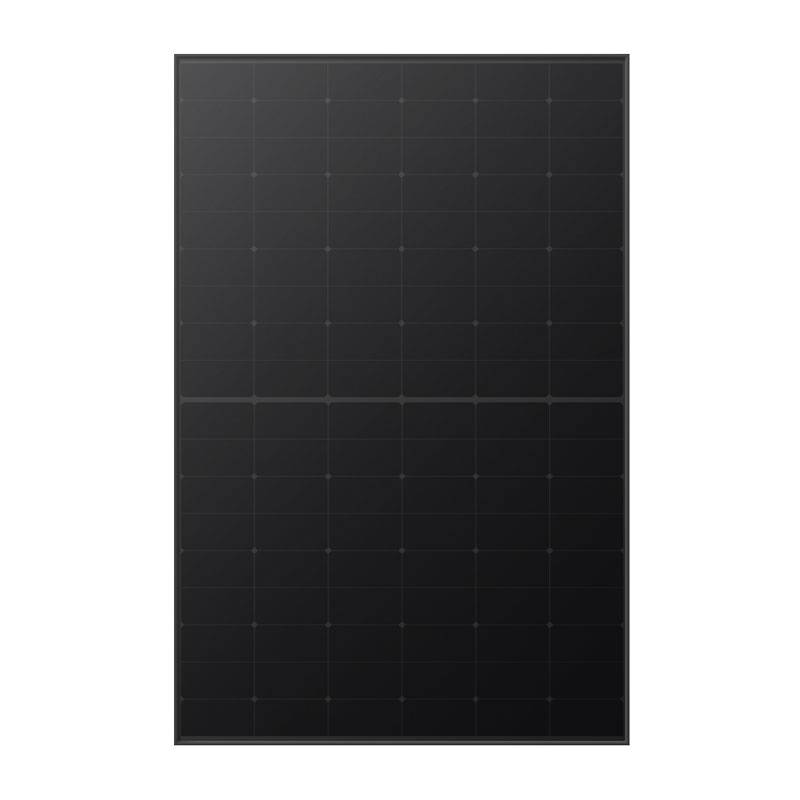 LONGi Solárny panel monokryštalický Longi 460Wp Hi-MO X6 full black