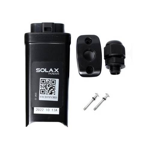 SolaX Power Solax Pocket Dongle WiFi+LAN 3.0