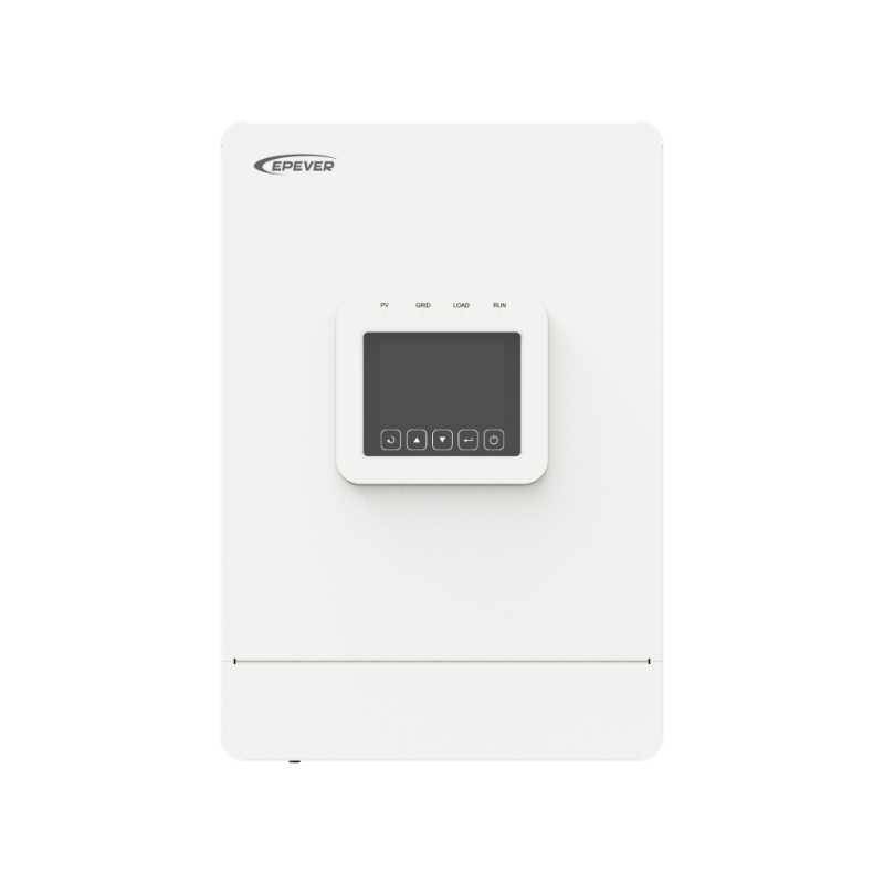 EPEVER Hybridný menič napätia EPEVER Off-Grid 1000W 12V 60A QI1012-0610C