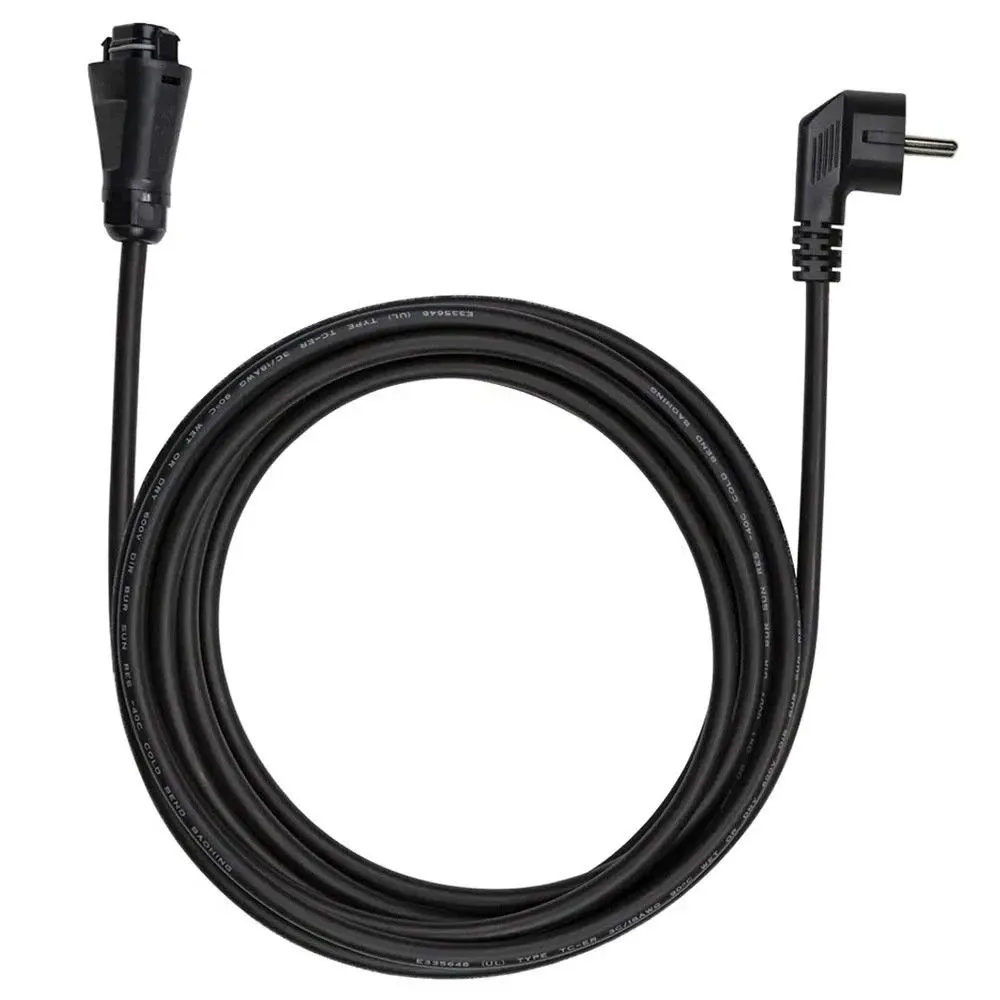 Growatt Growatt NEO Power Cord (EU) 5m 744083